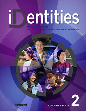 iDentities 2 Student's Book (American Edition)
